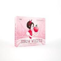 bokomslag Snow White