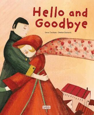 Hello and Goodbye 1