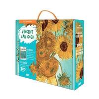 bokomslag Vincent Van Gough - Sunflowers