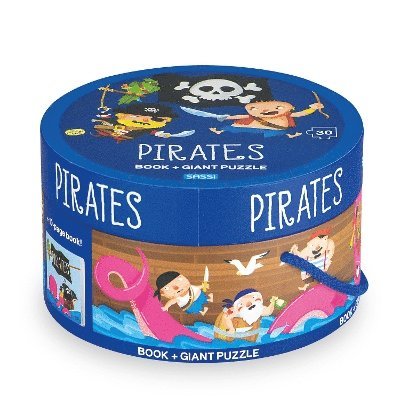 Pirates 1