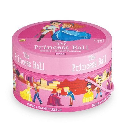 The Princess Ball 1