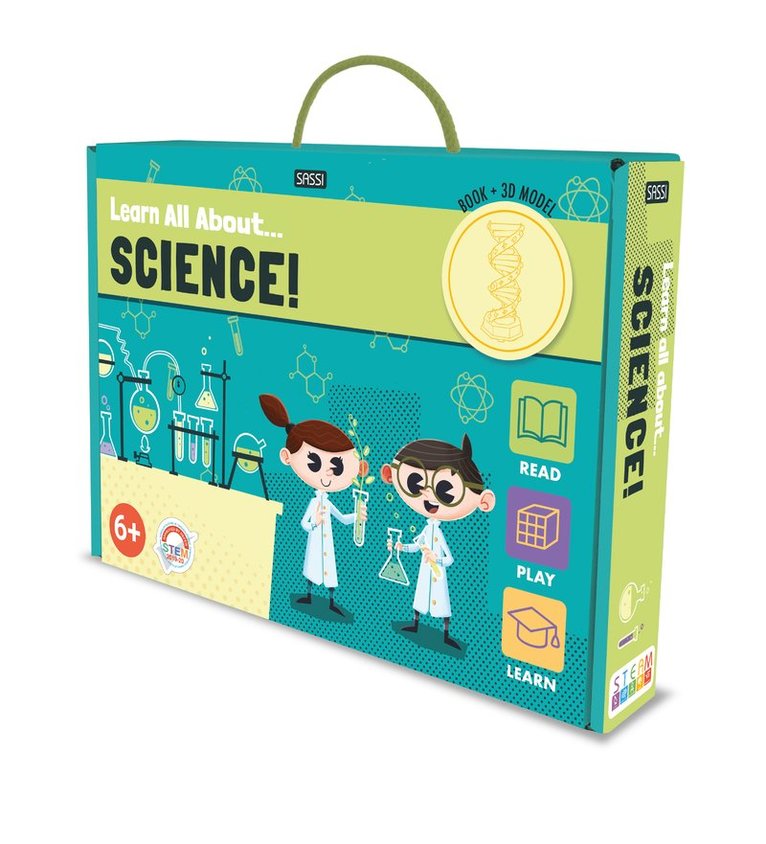 Learn All About… Technology!