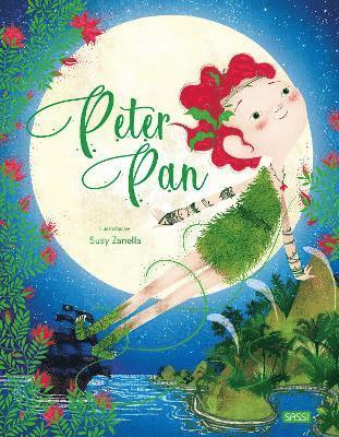 Peter Pan 1