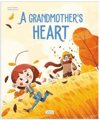 A Grandmother's Heart 1