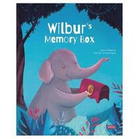 bokomslag Wilbur's Memory Box