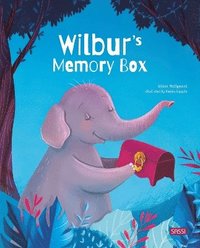 bokomslag Wilbur's Memory Box