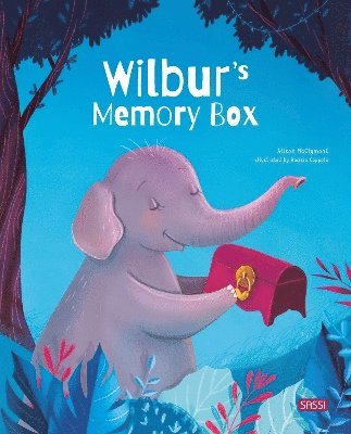 Wilbur's Memory Box 1