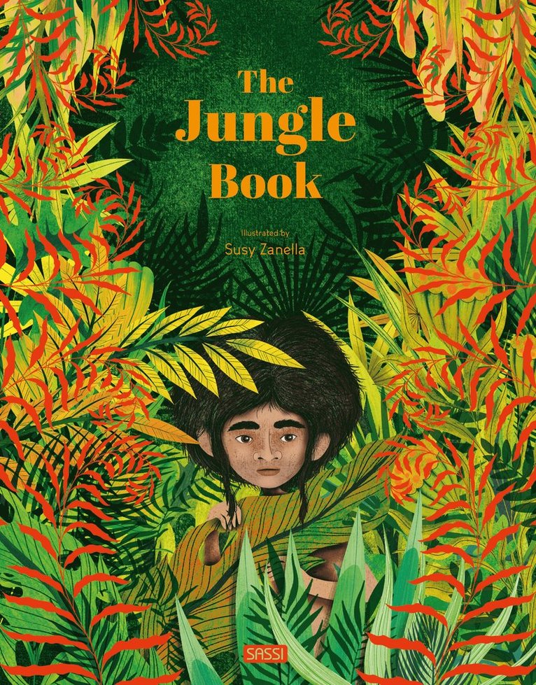 Jungle Book