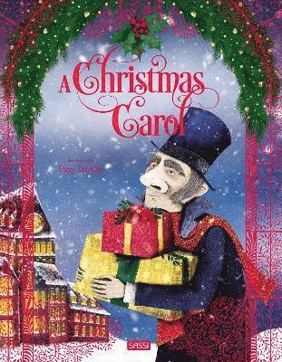 A Christmas Carol 1