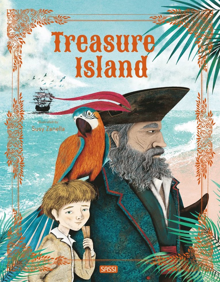 Treasure Island