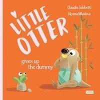 Claudio Gobbetti - Little Otter Gives Up the Dummy, Inbunden