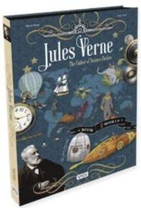 bokomslag Jules Verne