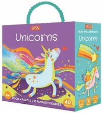 bokomslag Unicorns