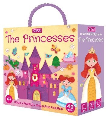 The Princesses 1