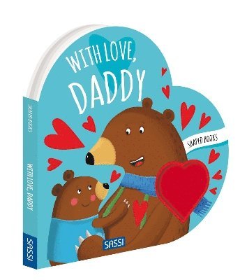 With Love Daddy 1