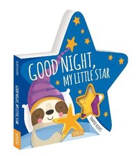 bokomslag Good Night, Little Star