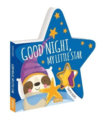 Good Night, Little Star 1