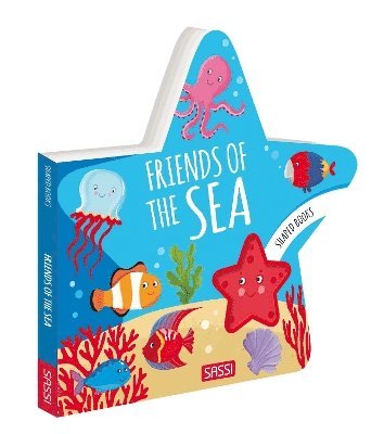 Friends of the Sea 1