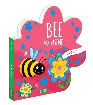 M Gaule - Bee My Friend, Häftad