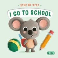 Step by Step. I Go to School 1