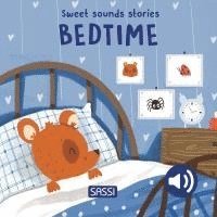 bokomslag Sweet Sounds Stories. Bedtime