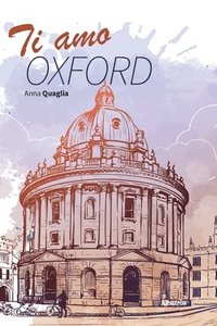 bokomslag Ti amo Oxford