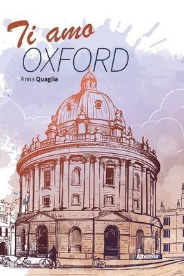 Ti amo Oxford