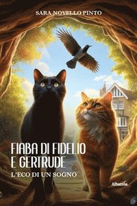 bokomslag Fiaba di Fidelio e Gertrude