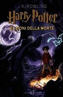 J.K. Rowling, Stefano Bartezzaghi - HARRY POTTER E IL DONE DELLA MORTE VOL 7, Inbunden