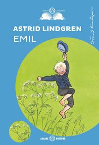 bokomslag Emil i Lönneberga (Italienska)