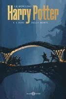 bokomslag Harry Potter e i doni della morte