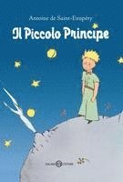 Antoine de Saint-Exupéry - Il Piccolo Principe, Häftad