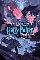 Rowling JK, Salani - Harry Potter e il prigioniero de Azkhaban, Häftad