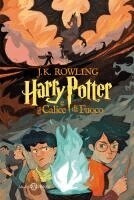 Rowling JK, Salani - Harry Potter e il calice di fuoco, Häftad
