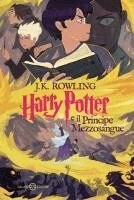 Rowling JK, Salani - Harry Potter e il principe mezzosangue, Häftad