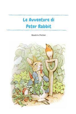 Le Avventure di Peter Rabbit 1