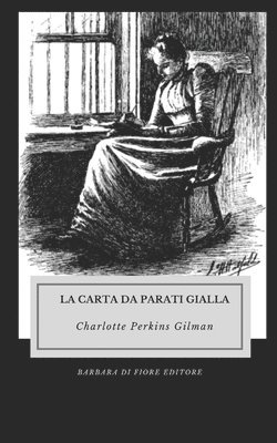 Carta da parati gialla 1