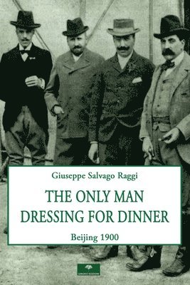 The Only Man Dressing for Dinner 1