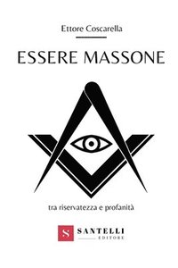 bokomslag Essere Massone