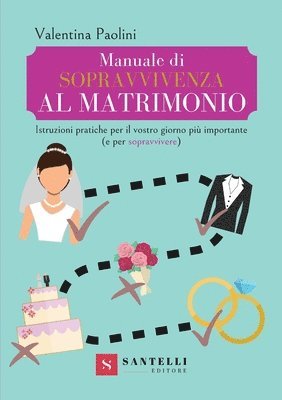 Manuale Di Sopravvivenza Al Matrimono 1