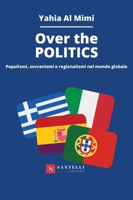 Over the Politics. Populismi, 1