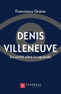 bokomslag Denis Villeneuve