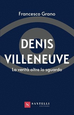 bokomslag Denis Villeneuve
