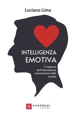 bokomslag Intelligenza Emotiva