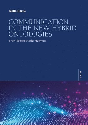 Communication in the New Hybrid Ontoligies 1