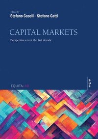 bokomslag Capital Markets