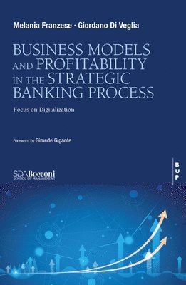 bokomslag Business Model and Profitability in the Banking Strategic Process