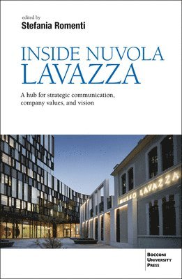 Inside Nuvola Lavazza 1