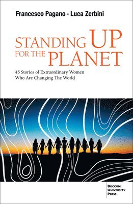 Standing up for the Planet 1