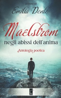 bokomslag Maelstrom: negli abissi dell'anima